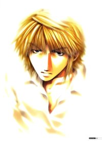 BUY NEW saiyuki - 24916 Premium Anime Print Poster